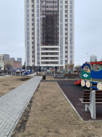 
  Продается студия 28.6 м², в ЖК Писарева, дом 1. Фото 13.