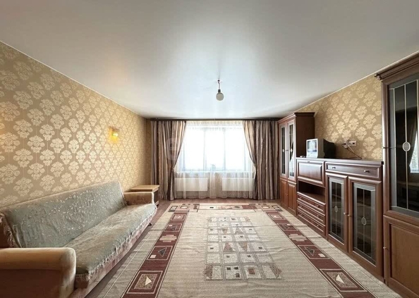 
  Продается 2-комн. квартира 58.1 м². Фото 2.