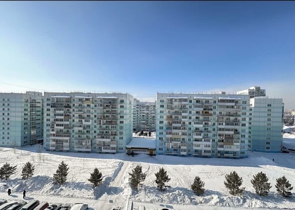 
  Продается 2-комн. квартира 58.1 м². Фото 4.