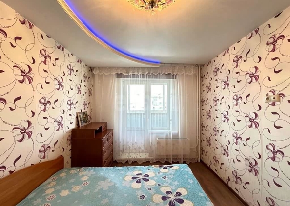 
  Продается 2-комн. квартира 58.1 м². Фото 5.