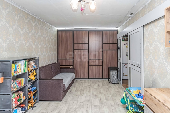 
  Продается 1-комн. квартира 35 м². Фото 3.