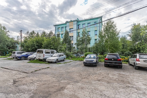 
  Продается 1-комн. квартира 35 м². Фото 24.