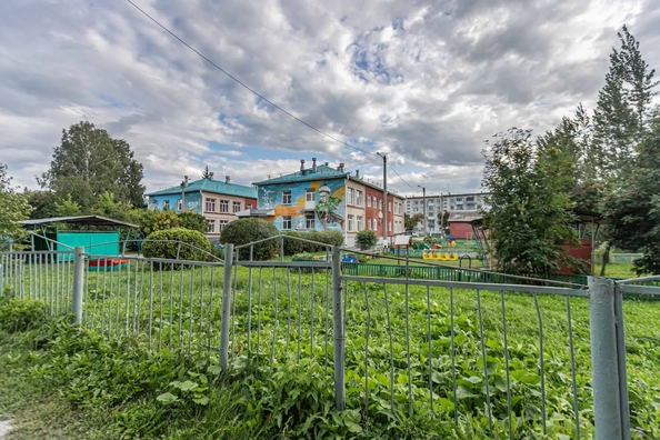 
  Продается 1-комн. квартира 35 м². Фото 26.