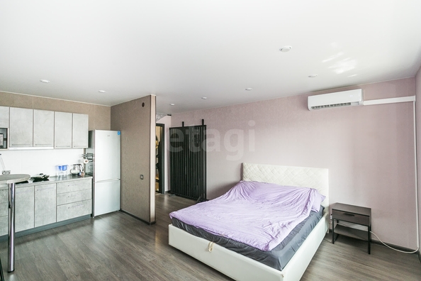 
  Продается студия 34.5 м². Фото 18.