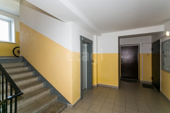 
  Продается студия 34.5 м². Фото 24.