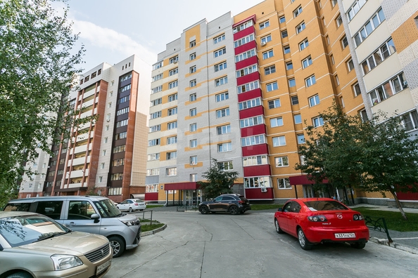 
  Продается студия 34.5 м². Фото 27.