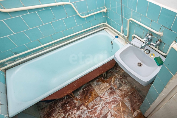 
  Продается 1-комн. квартира 37.2 м². Фото 10.