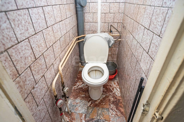 
  Продается 1-комн. квартира 37.2 м². Фото 11.