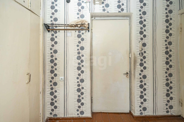
  Продается 1-комн. квартира 37.2 м². Фото 16.