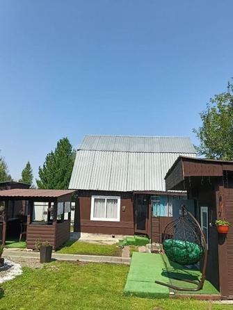 
  Продается дача 55 м². Фото 2.