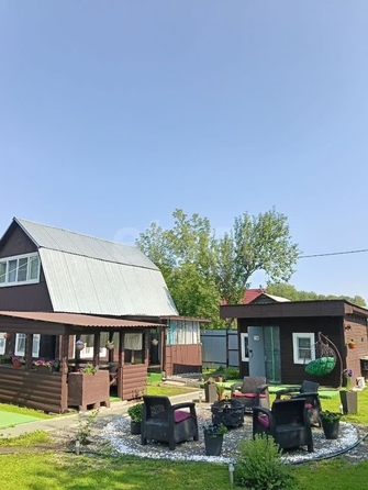 
  Продается дача 55 м². Фото 16.