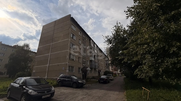 
  Продается 2-комн. квартира 57.9 м². Фото 23.