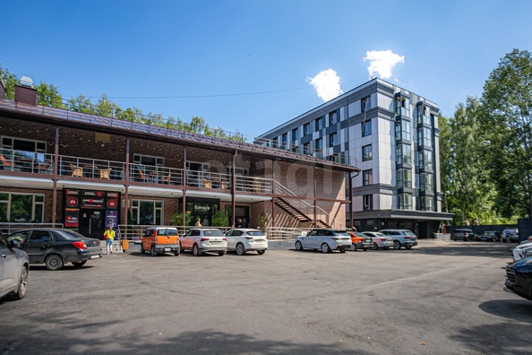 
  Продается апартамент 40.2 м². Фото 14.