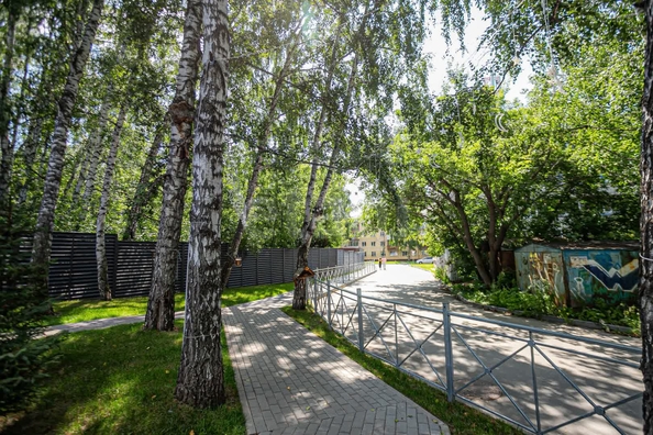 
  Продается апартамент 40.2 м². Фото 18.