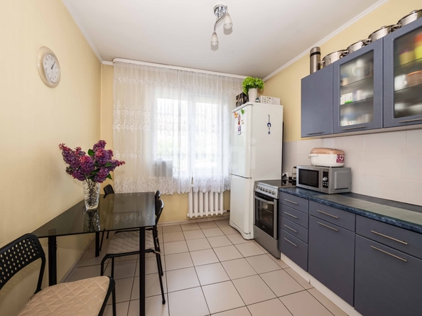 
  Продается 2-комн. квартира 53.5 м². Фото 14.
