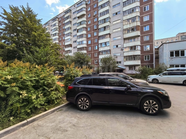 
  Продается 2-комн. квартира 53.5 м². Фото 4.