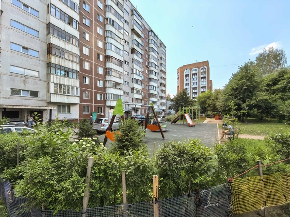 
  Продается 2-комн. квартира 53.5 м². Фото 11.