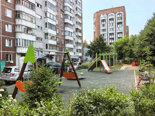 
  Продается 2-комн. квартира 53.5 м². Фото 12.