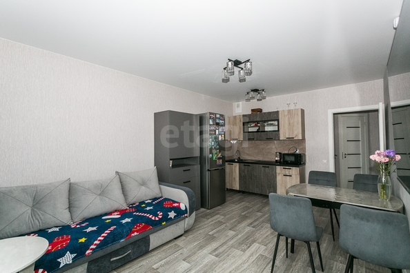 
  Продается 2-комн. квартира 55 м². Фото 6.