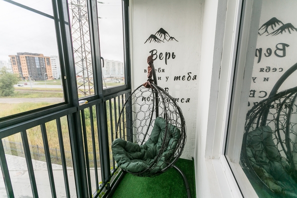 
  Продается 2-комн. квартира 55 м². Фото 14.