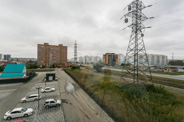 
  Продается 2-комн. квартира 55 м². Фото 16.