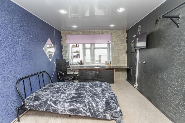 
  Продается 1-комн. квартира 35.8 м². Фото 7.