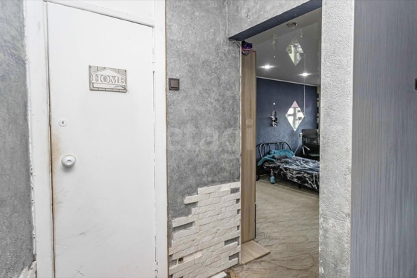 
  Продается 1-комн. квартира 35.8 м². Фото 9.