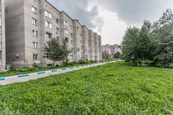 
  Продается 1-комн. квартира 35.8 м². Фото 19.