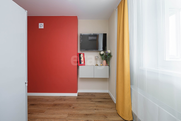 
  Продается студия 28 м². Фото 7.
