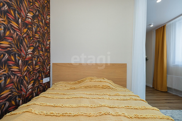 
  Продается студия 28 м². Фото 9.
