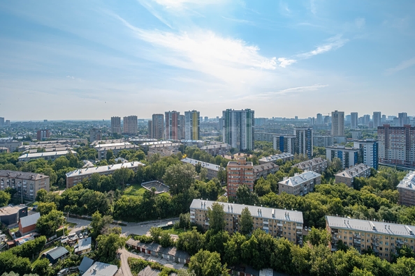 
  Продается студия 28 м². Фото 12.