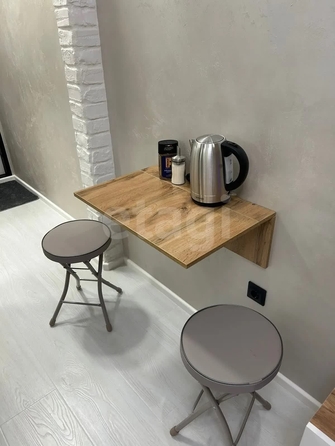 
  Продается апартамент 15 м², в ЖК Чернышевский, дом 2.1. Фото 10.