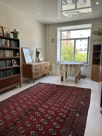 
  Продается 2-комн. квартира 55.7 м². Фото 10.