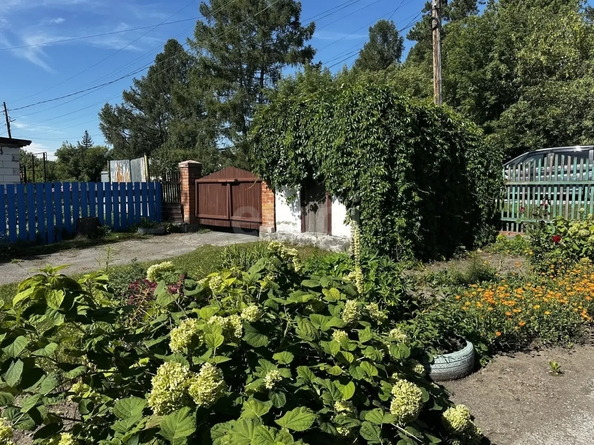 
  Продается дом 84.2 м². Фото 15.