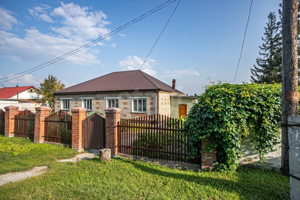 
  Продается дом 84.2 м². Фото 4.