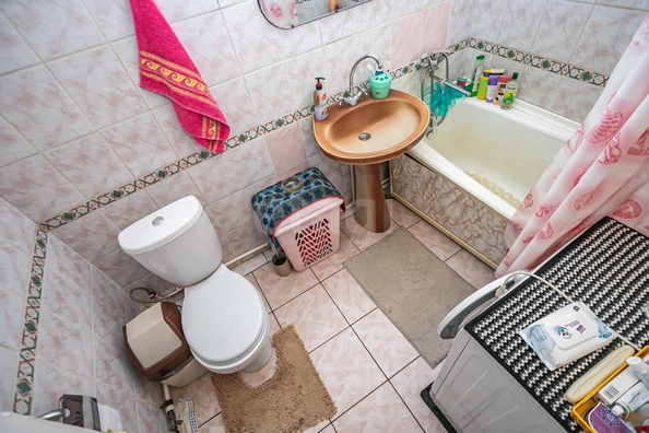 
  Продается дом 84.2 м². Фото 27.