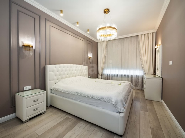 
  Продается 3-комн. квартира 124 м², в ЖК Переулок Бульварный, дом 4. Фото 3.