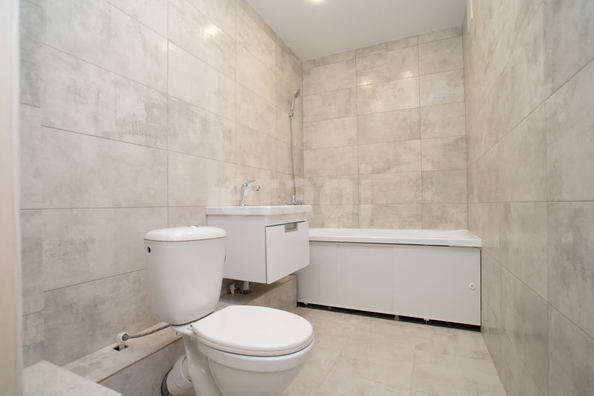 
  Продается студия 35.9 м², в ЖК Расцветай на Зорге, дом 1 . Фото 1.
