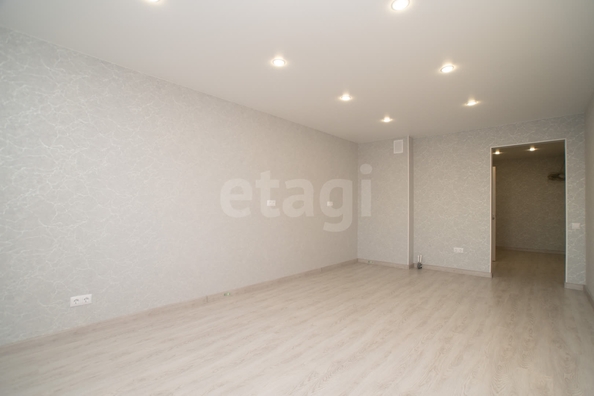 
  Продается студия 35.9 м², в ЖК Расцветай на Зорге, дом 1 . Фото 3.