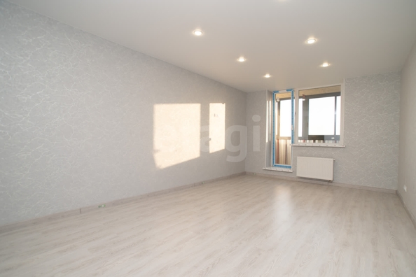 
  Продается студия 35.9 м², в ЖК Расцветай на Зорге, дом 1 . Фото 6.