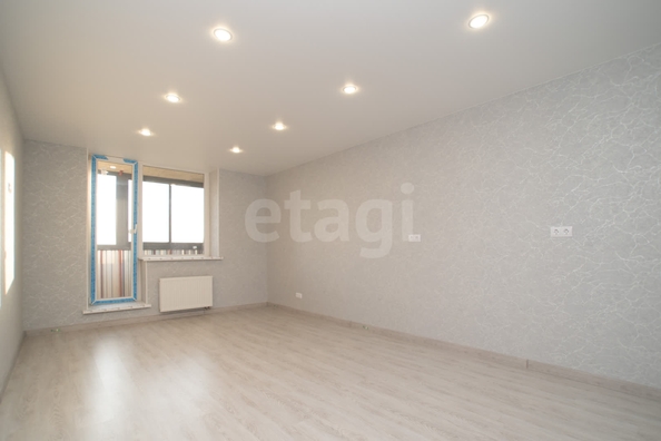 
  Продается студия 35.9 м², в ЖК Расцветай на Зорге, дом 1 . Фото 7.