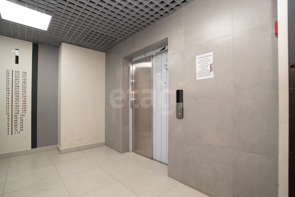 
  Продается студия 35.9 м², в ЖК Расцветай на Зорге, дом 1 . Фото 14.