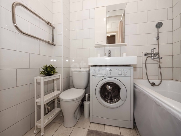 
  Продается студия 26.9 м². Фото 14.