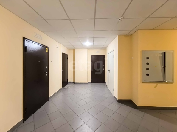 
  Продается студия 26.9 м². Фото 20.