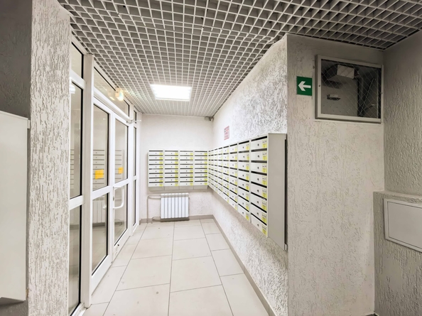 
  Продается студия 26.9 м². Фото 23.
