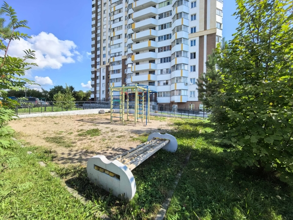 
  Продается студия 26.9 м². Фото 26.