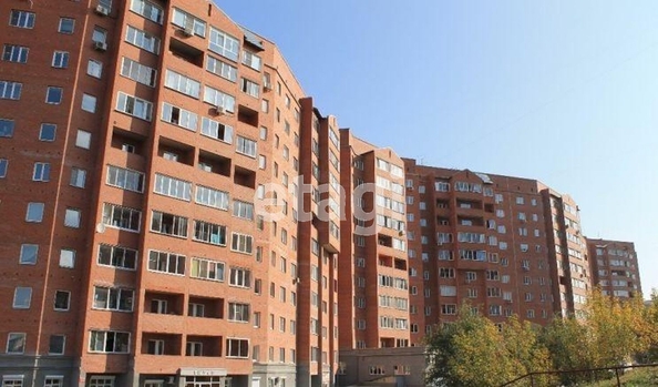 
  Продается 1-комн. квартира 39.2 м². Фото 1.