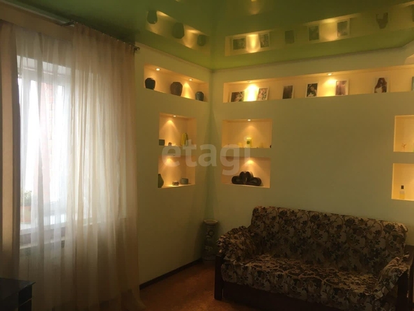 
  Продается 1-комн. квартира 39.2 м². Фото 13.