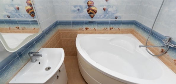 
  Сдам 1-комн. квартиру 41 м². Фото 7.