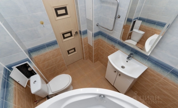 
  Сдам 1-комн. квартиру 41 м². Фото 8.